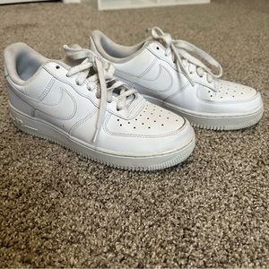 Nike Air Force 1 *Great Condition *